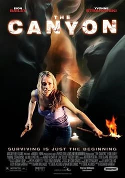 The Canyon (USA 2009)