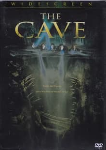 The Cave (USA 2005)