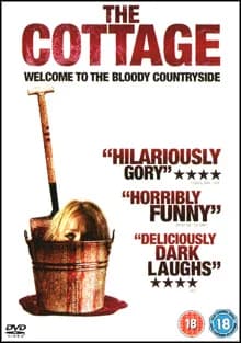 The Cottage (GB 2008)