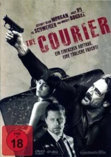 The Courier (USA 2011)