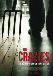 The Crazies (USA/UAE 2010)