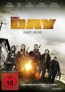 The Day (USA 2011)