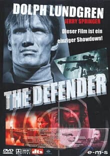 The Defender (USA/GB/RO/D 2004)