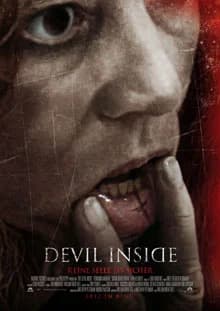 The Devil Inside (USA 2012)