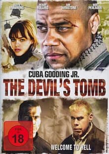 The Devil's Tomb (USA 2009)