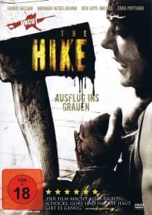 The Hike - Ausflug ins Grauen (GB 2011)