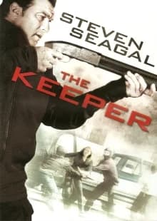 The Keeper (USA 2009)