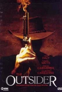 The Outsider - Nach eigenen Regeln (USA 2002)