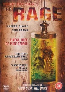 The Rage (USA 2007)