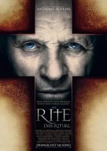 The Rite - Das Ritual (USA/I/HU 2011)