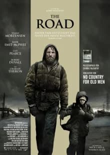 The Road (USA 2009)