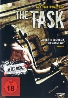 The Task (USA 2010)