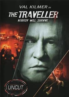 The Traveller (USA/CDN 2010)
