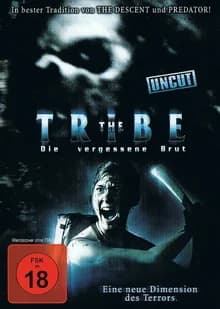 The Tribe - Die vergessene Brut (USA 2009)