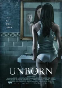 The Unborn (USA 2009)