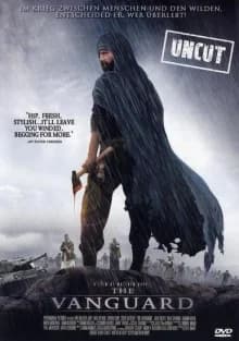 The Vanguard (GB 2008)