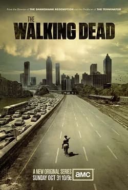 The Walking Dead (Season 1) (USA 2010)