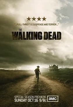 The Walking Dead (Season 2) (USA 2011)