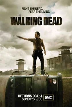 The Walking Dead (Season 3) (USA 2012/13)