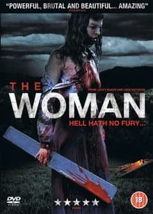 The Woman (USA 2011)