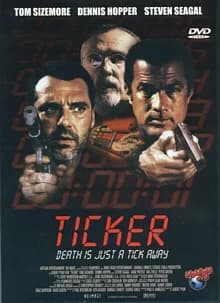 Ticker (USA 2001)