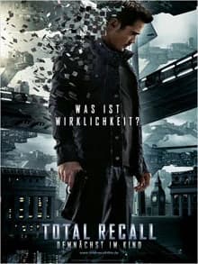 Total Recall (USA/CDN 2012)