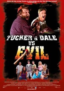 Tucker & Dale vs Evil (USA/CAN 2010)