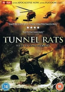 Tunnel Rats (CDN/D 2008)