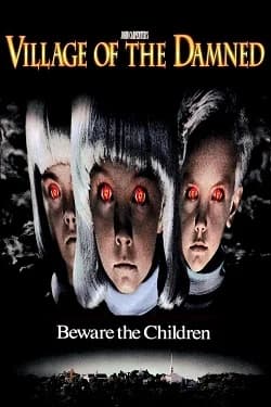 Village of the Damned - Das Dorf der Verdammten (USA 1995) 