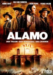 Alamo (USA 2004)