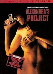 Alexandra's Project (AUS 2003)