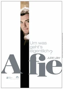 Alfie (GB/USA 2004)