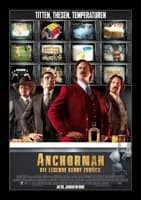 Anchorman 2 - Die Legende kehrt zurück (USA 2013)