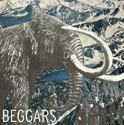 Beggars - Beggars (2011, Chorus of One Records)