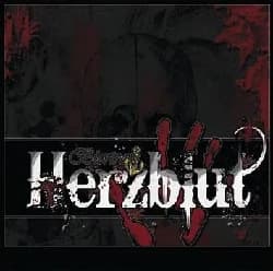 Biertras - Herzblut (2012, KB Records/Cargo Records)