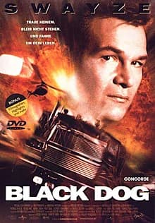 Black Dog (USA 1998) 
