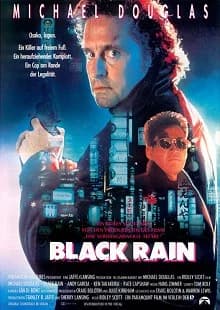 Black Rain (USA 1989) 