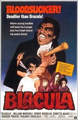 Blacula (USA 1972)