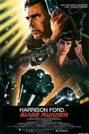 Blade Runner (USA 1982) 