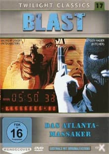Blast - Das Atlanta-Massaker (USA 1997) 