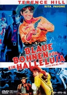 Blaue Bohnen für ein Halleluja (I 1967)