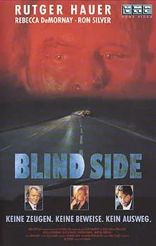 Blind Side - Straße in den Tod (USA 1993) 
