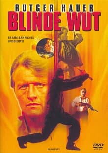 Blind Fury - Blinde Wut (USA 1989)