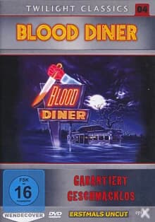 Blood Diner (USA 1987) 