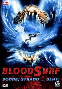 Blood Surf (USA 2000)