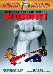 Bloodfist Fighter (USA/RP 1989) 
