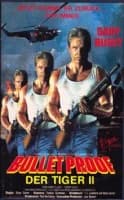 Bulletproof - Der Tiger II (USA 1988)