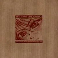 Call David / Lie.Algebra - When Gravity Fails (2004, Strange Fruit Records)