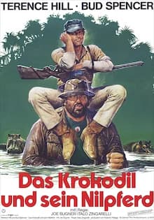 Das Krokodil und sein Nilpferd (I 1979)