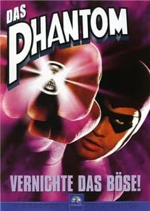 Das Phantom (USA 1996) 